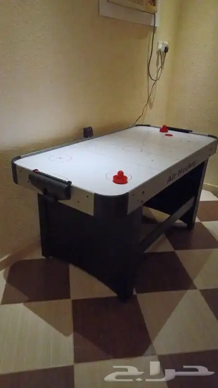 طاولات بلياردو 7 و8 و9 قدم جديد بلكرتون 27