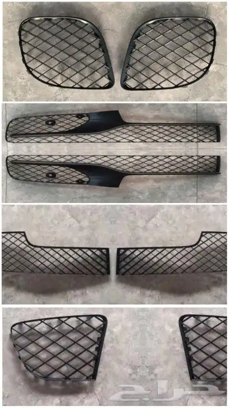 قطع غيار بنتلي امكانية الشحن 0554339980 76