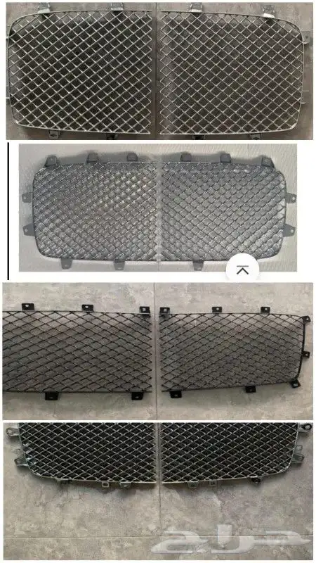 قطع غيار بنتلي امكانية الشحن 0554339980 81