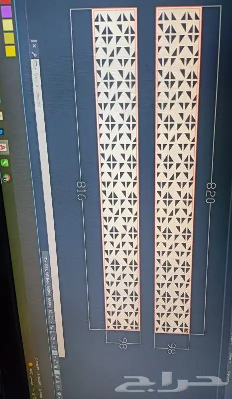 اعمال جي ار سي والقرميد 19