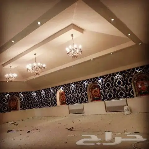 خيام الملكيه بيوت شعر مظلات_ حدائق_الرياض 52