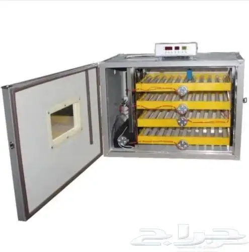 فقاسات رول مقاس 180-300-500 0