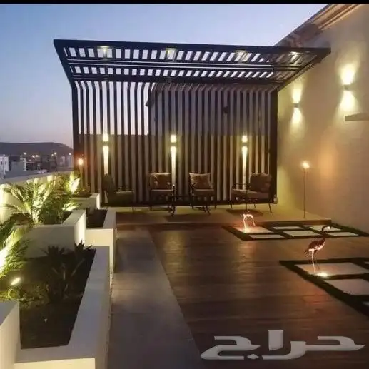 خيام الملكيه بيوت شعر مظلات_ حدائق_الرياض 0