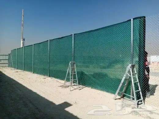 سواتر وشبوك بجميع المقسات والاشكال 3