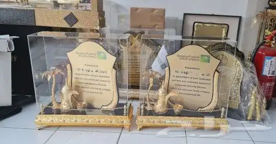 هدايا تذكارية 37