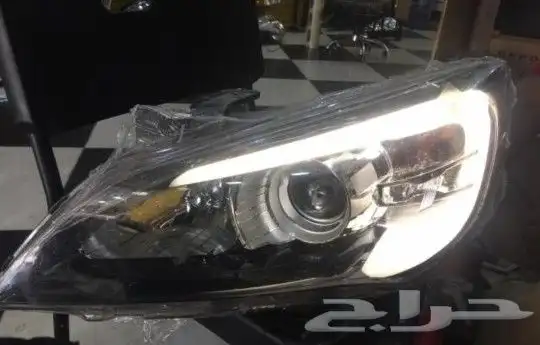 اصلاح ليدات انور جميع انواع السيلرات 5