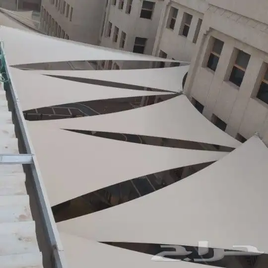 خيام الملكيه بيوت شعر مظلات_ حدائق_الرياض 6