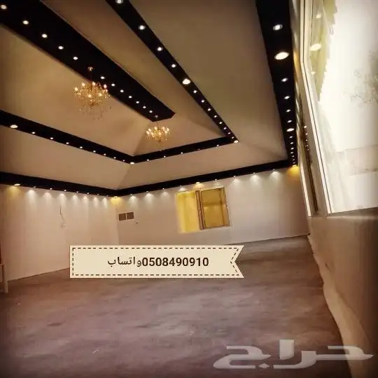 خيام الملكيه بيوت شعر مظلات_ حدائق_الرياض 37