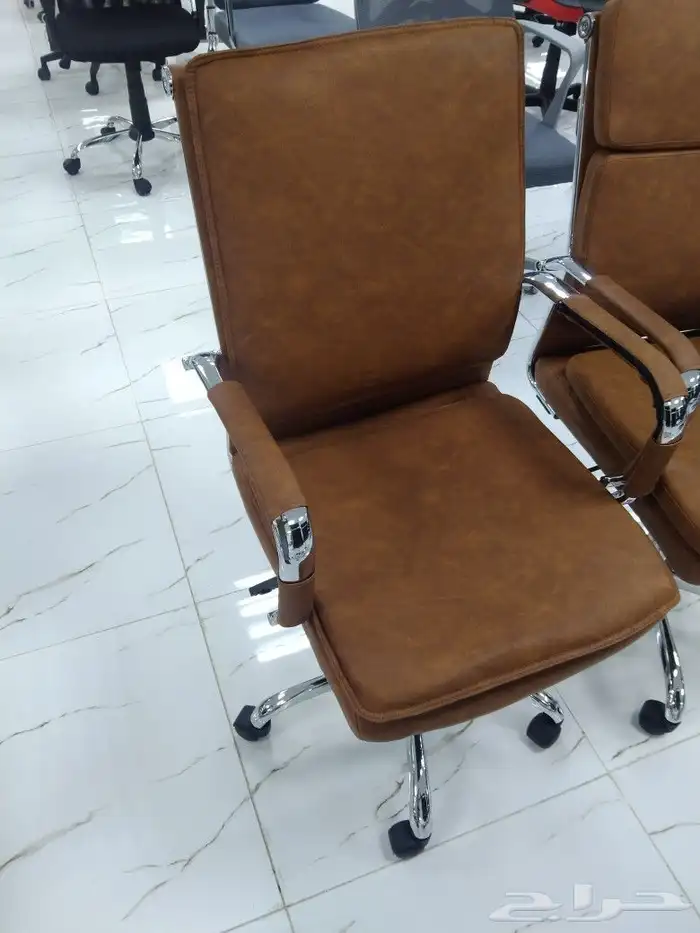 كراسي قيمنق 18