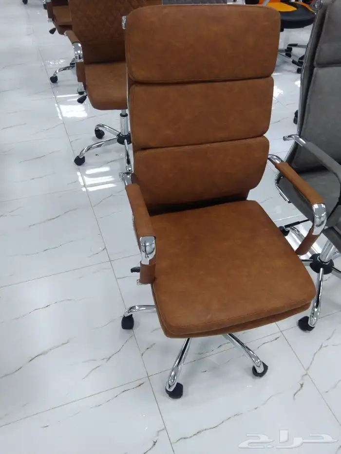 كراسي قيمنق 17