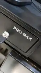 عرض جهاز كاشير كامل لمس معالج i5 رام 4 هار 128ssd 2