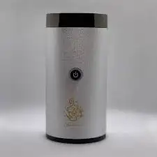 مبخره الكترونية مع بخور 0