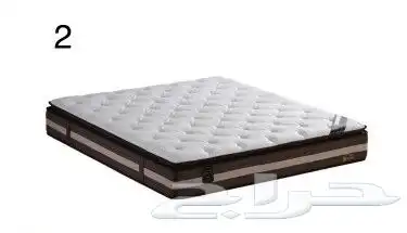 تأثيث الفنادق و الشقق المفروشة أسرة مراتب مفارش مخاد وغيرها 9