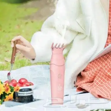 مبخرة الشعر وسيارة بكل سهوله أمان 5