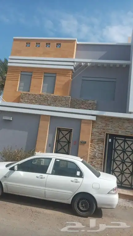 شباك المونيم aluminum windows 13