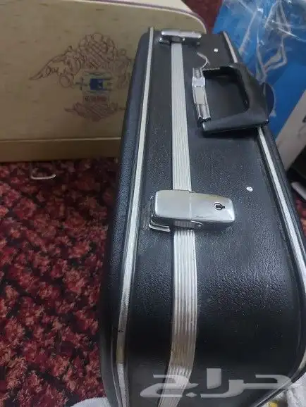 شنطه قديمه تراث نوادر 3