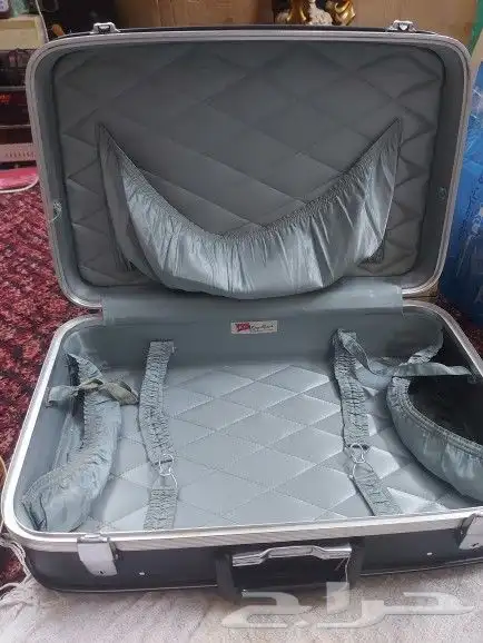 شنطه قديمه تراث نوادر 0