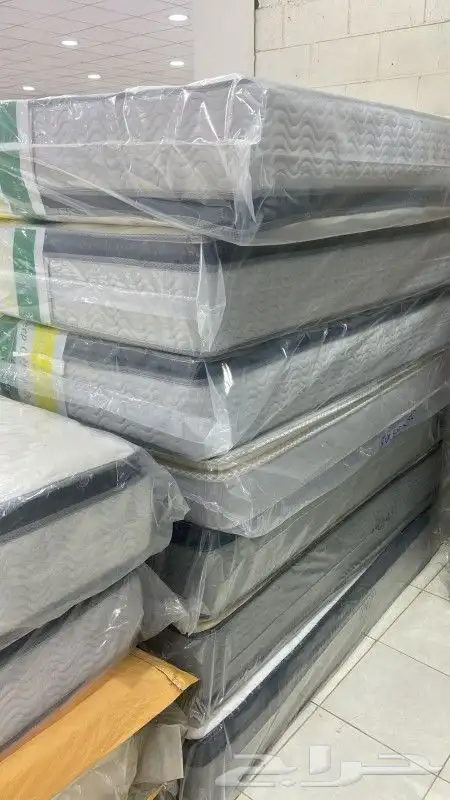 تأثيث الفنادق و الشقق المفروشة أسرة مراتب مفارش مخاد وغيرها 1