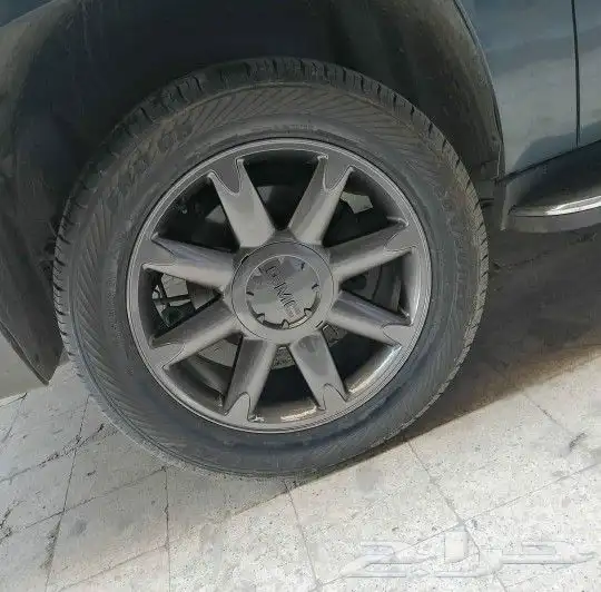 رش تجميلي جنوط فيراني 23