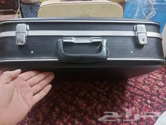 شنطه قديمه تراث نوادر 1