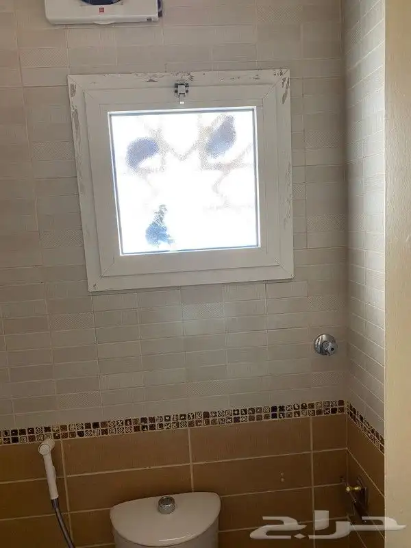 شباك المونيم aluminum windows 17