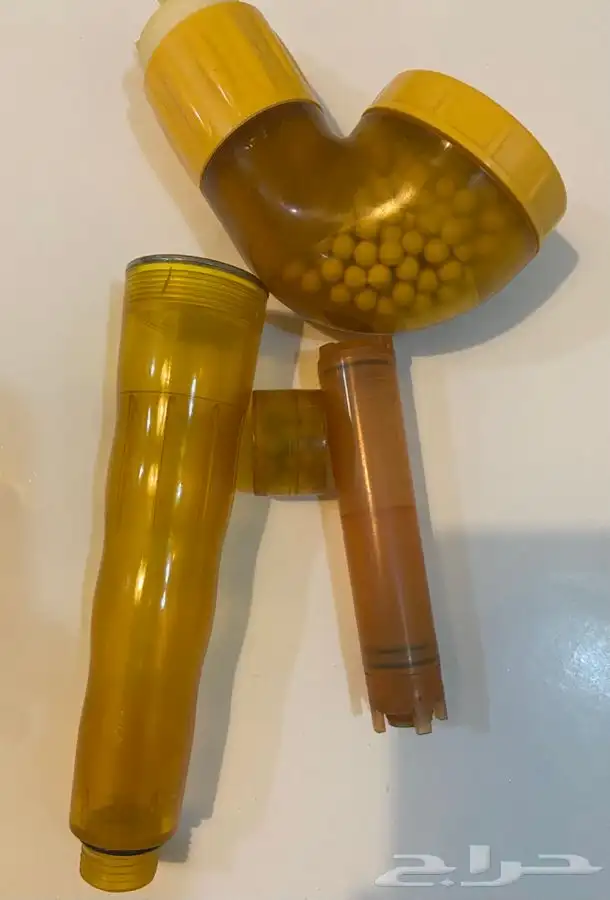 للاستحمام راس دش فلتر دكتور شاور .Dr.Shower Head 6