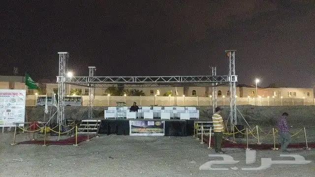 مسارح للايجار 2