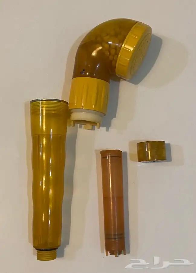 للاستحمام راس دش فلتر دكتور شاور .Dr.Shower Head 3