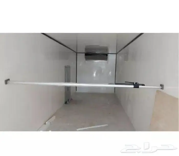 مواسير تثبيت الحمولة والبضاعة Cargo bar 4
