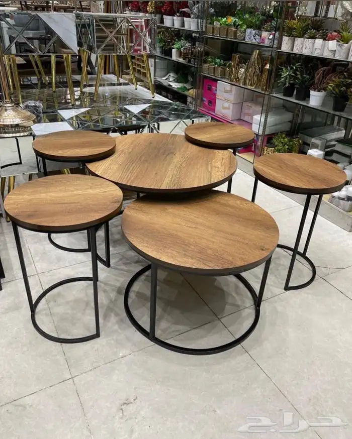 اطقم حديد 11