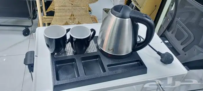 مستلزمات فنادق 6