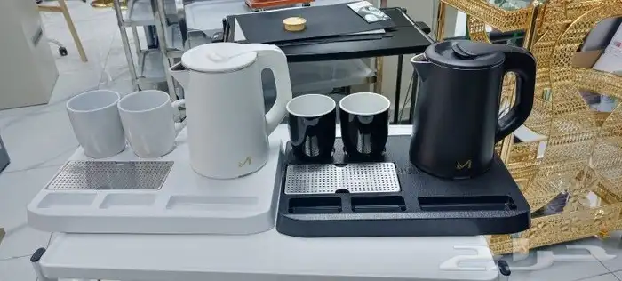 مستلزمات فنادق 4