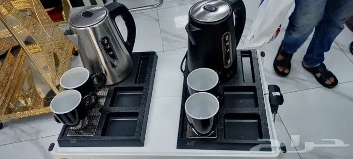 مستلزمات فنادق 5