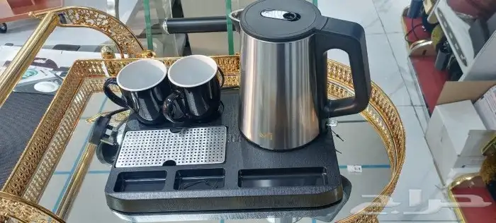 مستلزمات فنادق 1