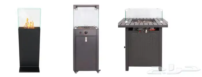 دفايات قبعه 1