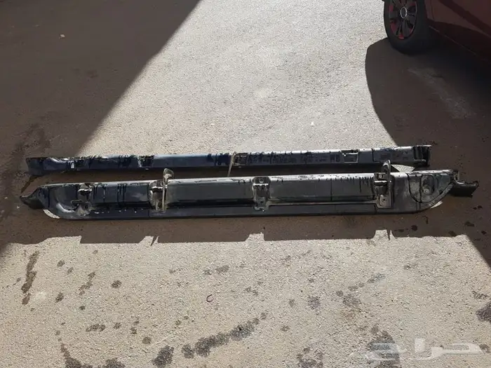 دعاسة جمس او شفر تاهو 0