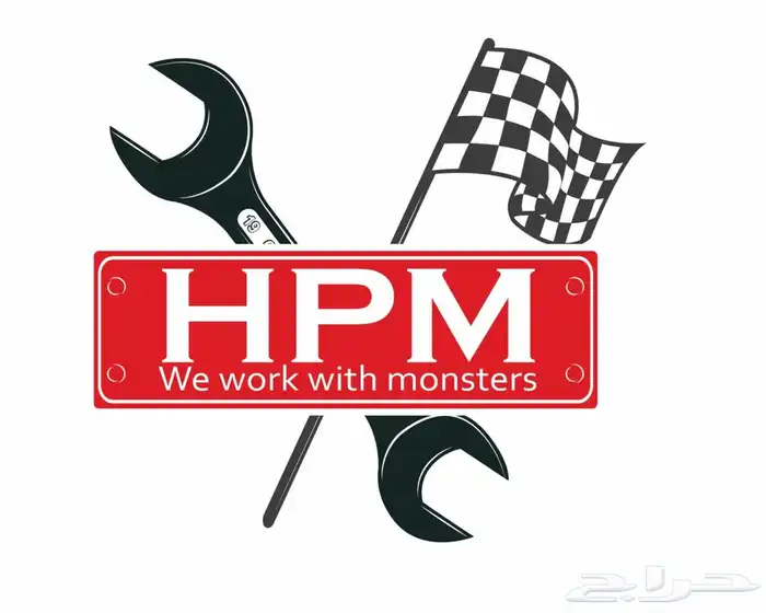 ثروتل بدي HPM رياضي مقاس 102mm شفر كمارو 2