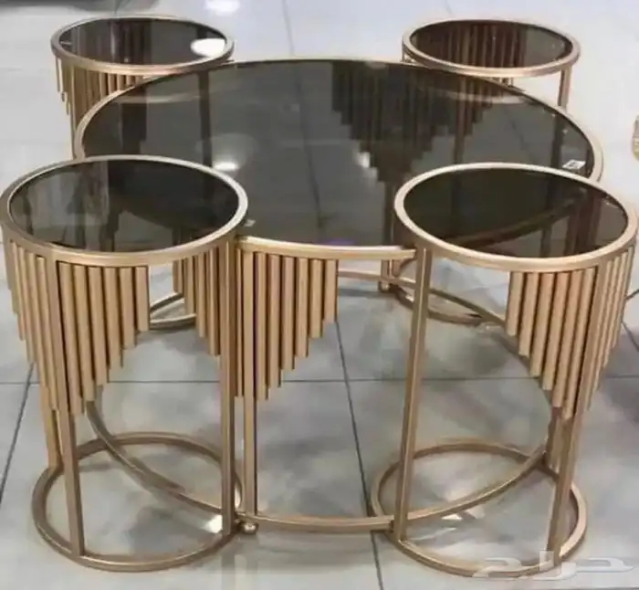 اطقم حديد 19