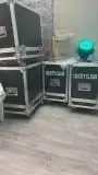 بالونات القوس و بالون راقص و بالون الولد ترحيب و الاضواء 1