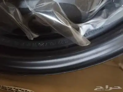 جنوط يارس وكاله 2023 حديد سوح 15 7