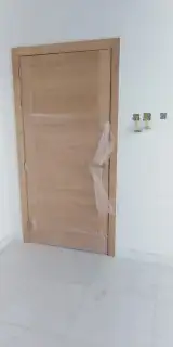 تصنيع ابواب خشب 5