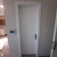 تصنيع ابواب خشب 2