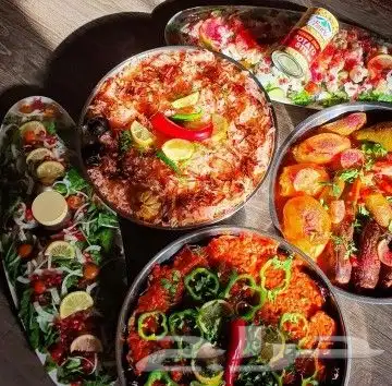 بوفيهات الرياض اسره منتجه 6