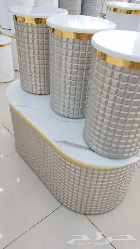 طاولات كنب واركان قهوة عروض خاصة 1
