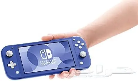 نينتيندو سويتش لايت 2