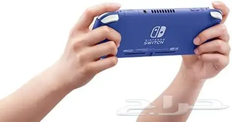 نينتيندو سويتش لايت 3