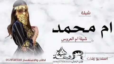 استديو شيلات وزفات بالاسماء 1