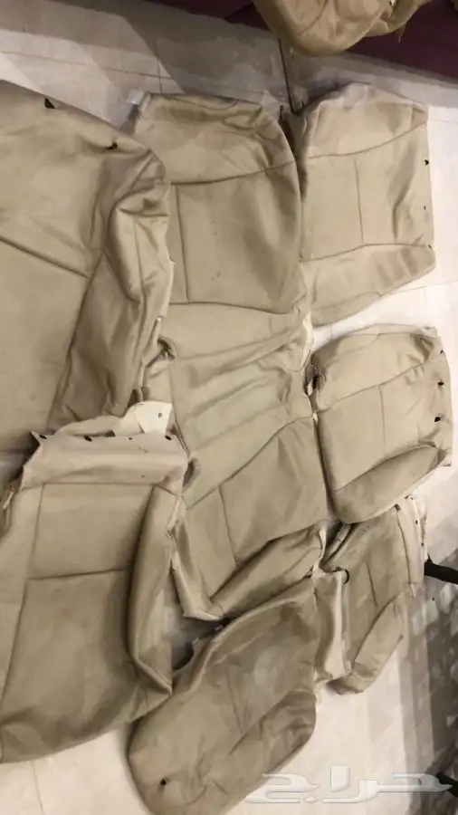 داخليه لكزس 460 و430 2