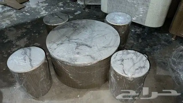 طاولات كنب واركان قهوة عروض خاصة 18
