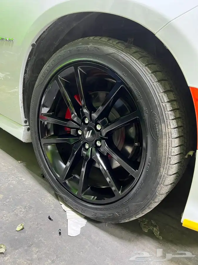 رش مطفي رش نص لمعه رش جنوط رش ديكورات 36